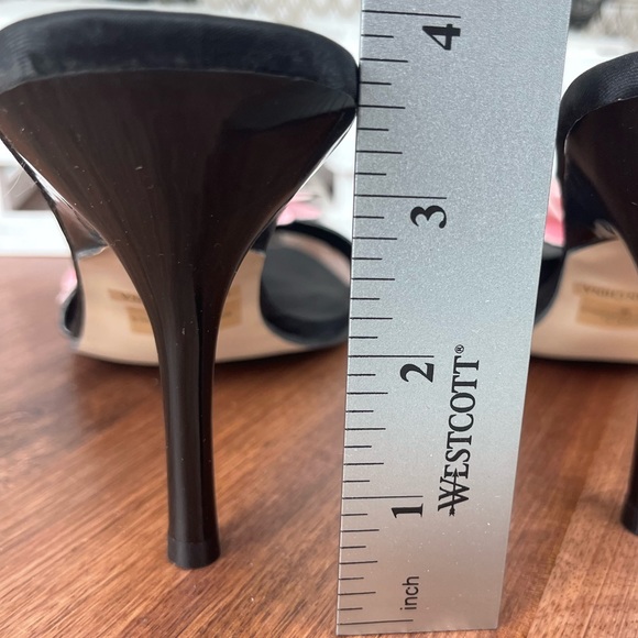 Redtco Anika Womens Slide Heels Sandals size 8. - Picture 5 of 8